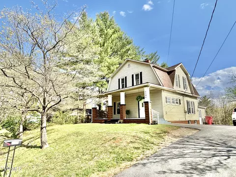 1104 King Springs Road Johnson City Tn 37601, Johnson City, TN 37601