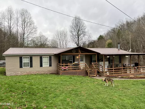 9536 Mcfall Fork Road Pound Va 24279, Pound, VA 24279 photo 1
