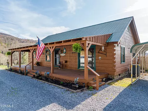 20903 Azen Road Damascus Va 24236, Damascus, VA 24236