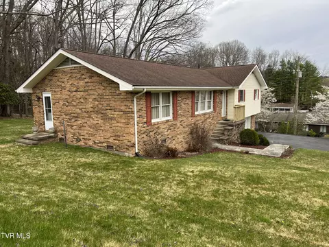 Exterior - 648 NE Blanton Avenue Wise Va 24293, Wise, VA 24293 photo 3 of 5