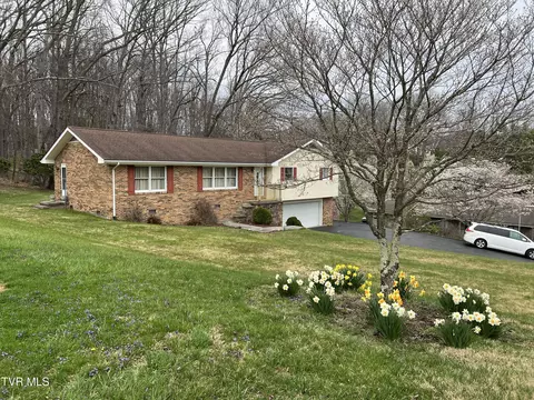 Exterior - 648 NE Blanton Avenue Wise Va 24293, Wise, VA 24293 photo 2 of 5