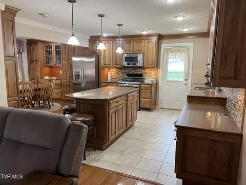 Kitchen - 648 NE Blanton Avenue Wise Va 24293, Wise, VA 24293 photo 1 of 3