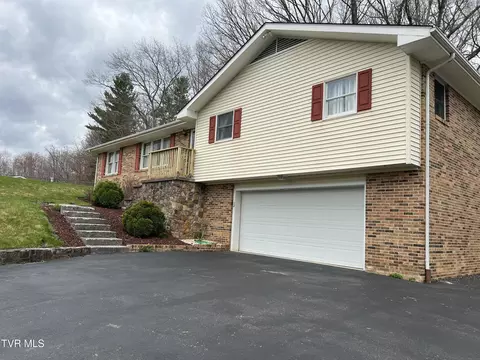 Exterior - 648 NE Blanton Avenue Wise Va 24293, Wise, VA 24293 photo 4 of 5