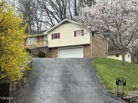 Exterior - 648 NE Blanton Avenue Wise Va 24293, Wise, VA 24293 photo 5 of 5