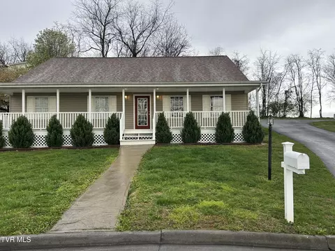 259 Hallock Place Abingdon Va 24210, Abingdon, VA 24210