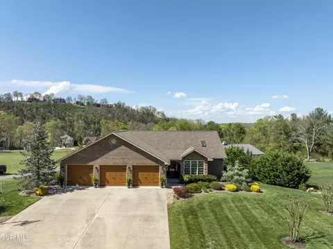 636 Lake Point Drive Piney Flats Tn 37686, Piney Flats, TN 37686