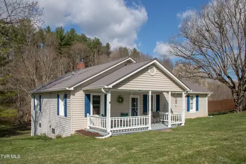 534 Sulpher Spring Road Chilhowie Va 24319, Chilhowie, VA 24319