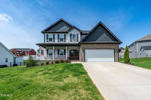 1177 Lemongrass Drive Jonesborough Tn 37659, Jonesborough, TN 37659