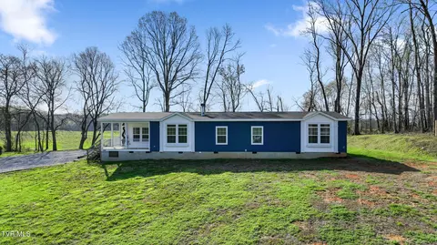 1390 Milburnton Road Limestone Tn 37681, Limestone, TN 37681