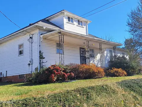 949 Fairview Avenue Kingsport Tn 37660, Kingsport, TN 37660