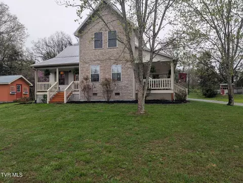 483 Wisecarver Road Mosheim Tn 37818, Mosheim, TN 37818