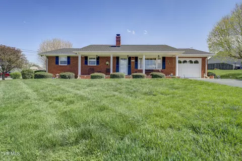 1206 Gray Station Road Gray Tn 37615, Gray, TN 37615