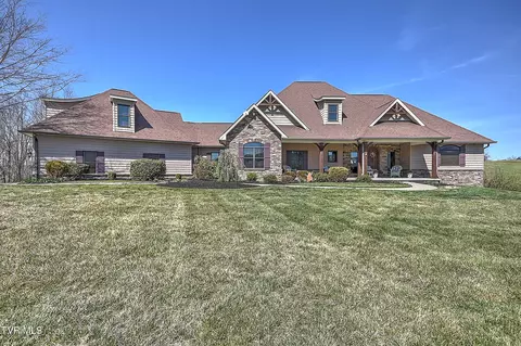 293 Bennett Road Jonesborough Tn 37659, Jonesborough, TN 37659