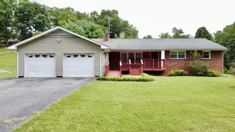 158 Taylortown Road Johnson City Tn 37601, Johnson City, TN 37601