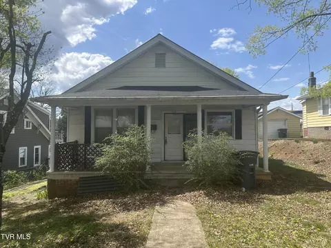 714 Fairview Avenue Kingsport Tn 37660, Kingsport, TN 37660