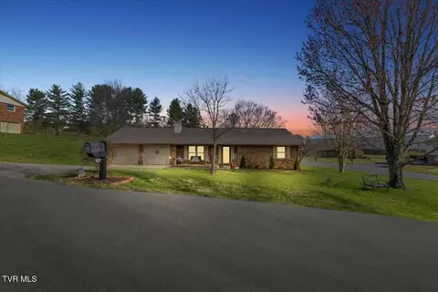 2353 Brandon Lane Kingsport Tn 37660, Kingsport, TN 37660