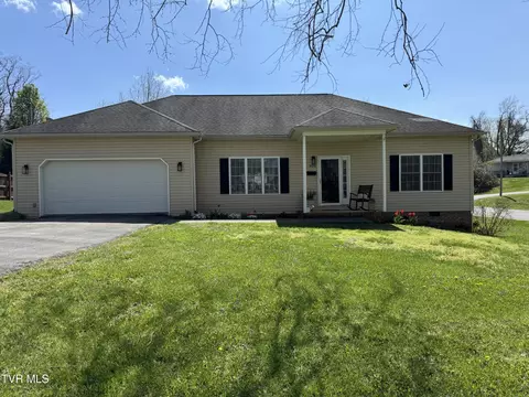 900 Althea Street Johnson City Tn 37601, Johnson City, TN 37601