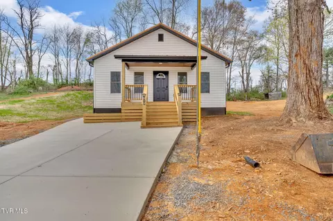 619 N Barton Street Johnson City Tn 37604, Johnson City, TN 37604