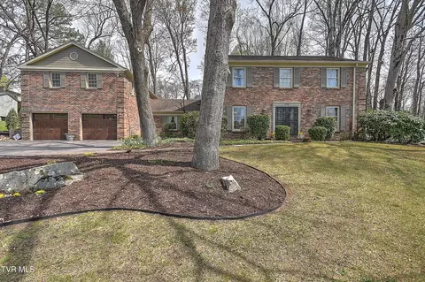 216 Forest Hills Drive Bristol Tn 37620, Bristol, TN 37620