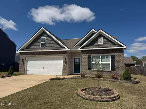 2310 Egret Lane Piney Flats Tn 37686, Piney Flats, TN 37686