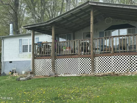 674 Ridge Drive Piney Flats Tn 37686, Piney Flats, TN 37686