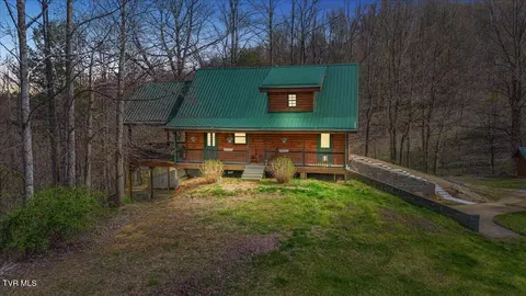 181 Conley Stevens Road Roan Mountain Tn 37687, Roan Mountain, TN 37687