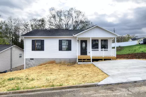604 S 2nd Street Elizabethton Tn 37643, Elizabethton, TN 37643