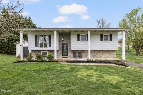 148 Hairetown Road Jonesborough Tn 37659, Jonesborough, TN 37659