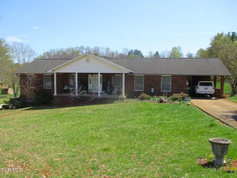 724 Redwood Drive Mount Carmel Tn 37645, Mount Carmel, TN 37645