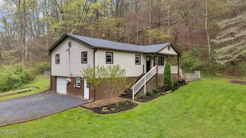 974 Big Hollow Road Blountville Tn 37617, Blountville, TN 37617