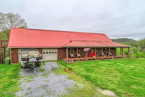 376 Webb Road Rogersville Tn 37857, Rogersville, TN 37857