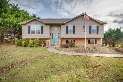 221 Mulberry Bend Jonesborough Tn 37659, Jonesborough, TN 37659