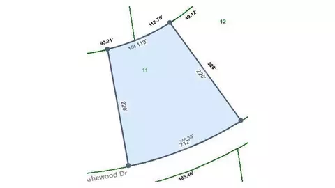 109 Ashewood Drive Bristol Tn 37620, Bristol, TN 37620