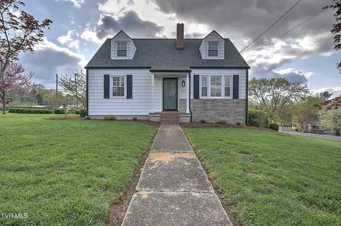 277 Sherwood Road Bristol Va 24201, Bristol, VA 24201