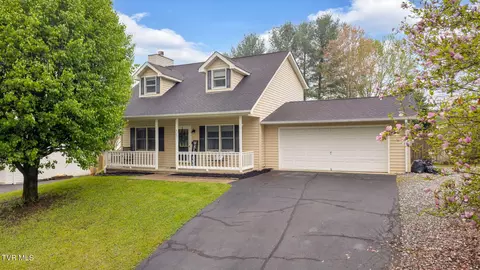 127 Hawk Lane Gray Tn 37615, Gray, TN 37615