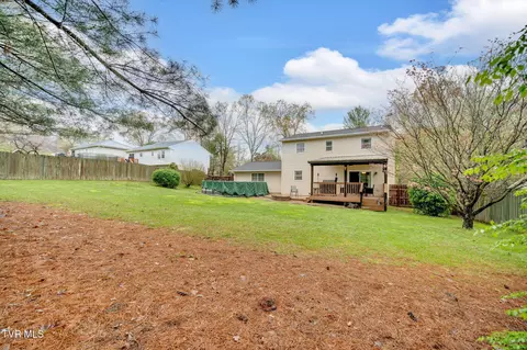 Exterior - 127 Hawk Lane Gray Tn 37615, Gray, TN 37615 photo 7 of 7
