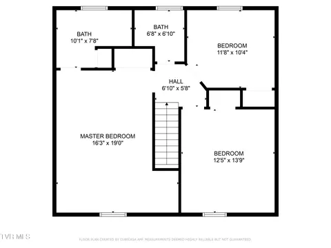 Floorplan - 127 Hawk Lane Gray Tn 37615, Gray, TN 37615 photo 1 of 3