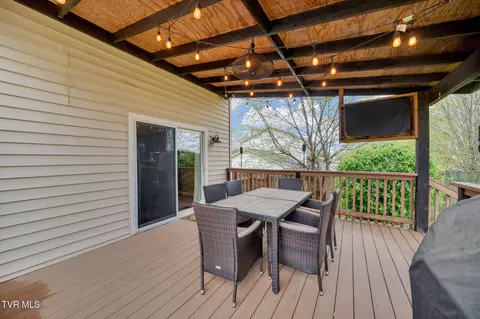Exterior - 127 Hawk Lane Gray Tn 37615, Gray, TN 37615 photo 4 of 7