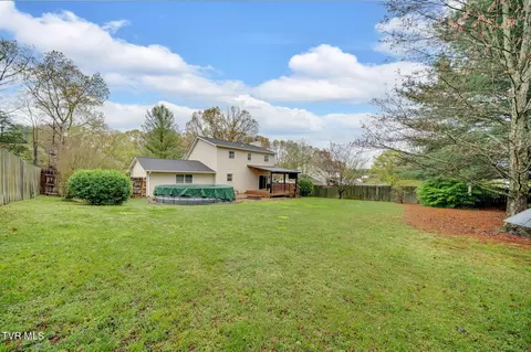 Exterior - 127 Hawk Lane Gray Tn 37615, Gray, TN 37615 photo 5 of 7