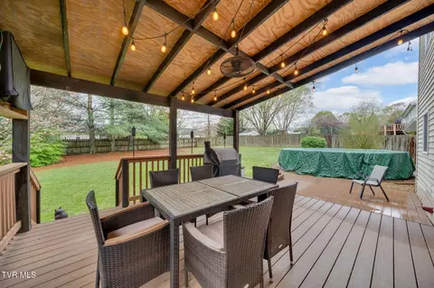 Exterior - 127 Hawk Lane Gray Tn 37615, Gray, TN 37615 photo 2 of 7