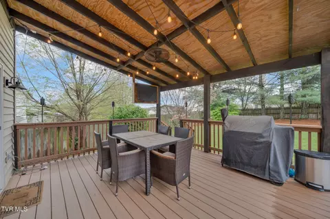 Exterior - 127 Hawk Lane Gray Tn 37615, Gray, TN 37615 photo 3 of 7