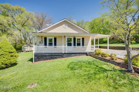417 Archcrest Street Kingsport Tn 37664, Kingsport, TN 37664