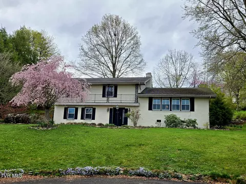 19250 Oakwood Drive Abingdon Va 24211, Abingdon, VA 24211