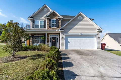 811 Hackney Road Johnson City Tn 37615, Johnson City, TN 37615