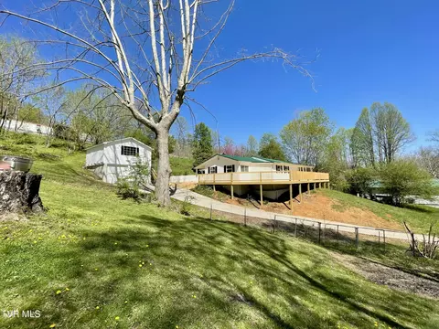 628 Beidleman Creek Road Bristol Tn 37620, Bristol, TN 37620