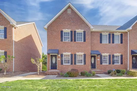 601 W Mountain View Road 200 Johnson City Tn 37604, Johnson City, TN 37604