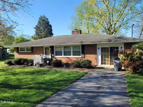 270 De Lee Drive Kingsport Tn 37663, Kingsport, TN 37663