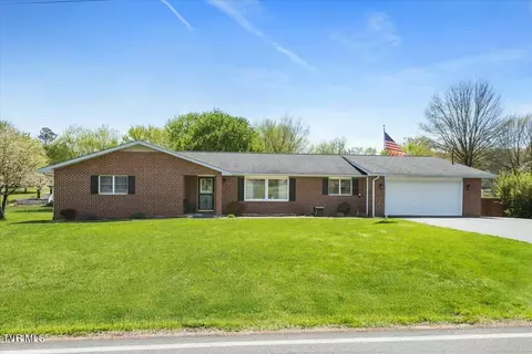 505 Colonial Heights Road Kingsport Tn 37663, Kingsport, TN 37663