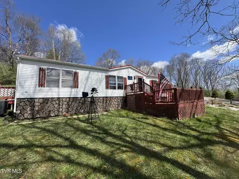 175 Banner Circle Falls Mills Va 24613, Falls Mills, VA 24613