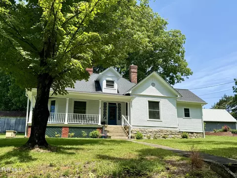 114 Telford New Victory Road Telford Tn 37690, Telford, TN 37690